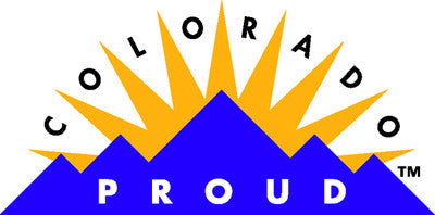 Colorado Proud – Yes we are!